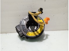 Recambio de anillo airbag para toyota corolla verso (zer_, zze12_, r1_) 2.2 d-4d (aur10_) referencia OEM IAM D1K0905  