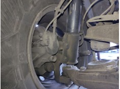 Recambio de mangueta delantera izquierda para mercedes-benz sprinter 2-t furgoneta (b901, b902) 208 cdi (901.661, 901.662, 902.6