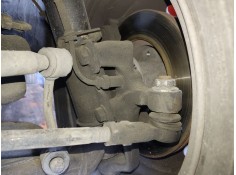 Recambio de mangueta delantera izquierda para mercedes-benz sprinter 2-t furgoneta (b901, b902) 208 cdi (901.661, 901.662, 902.6 2