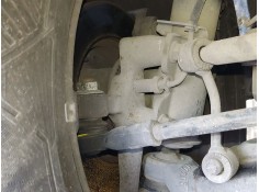 Recambio de mangueta delantera derecha para mercedes-benz sprinter 2-t furgoneta (b901, b902) 208 cdi (901.661, 901.662, 902.661 2