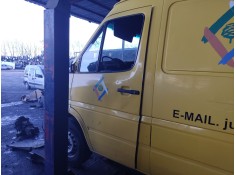 Recambio de puerta delantera izquierda para mercedes-benz sprinter 2-t furgoneta (b901, b902) 208 cdi (901.661, 901.662, 902.661