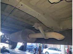 Recambio de tubo escape trasero para mercedes-benz sprinter 2-t furgoneta (b901, b902) 208 cdi (901.661, 901.662, 902.661, 902.6
