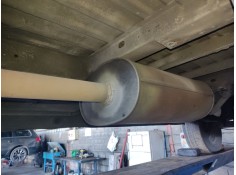 Recambio de tubo escape trasero para mercedes-benz sprinter 2-t furgoneta (b901, b902) 208 cdi (901.661, 901.662, 902.661, 902.6 2