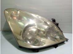 Recambio de faro derecho para toyota corolla verso (zer_, zze12_, r1_) 2.2 d-4d (aur10_) referencia OEM IAM 811300F010  