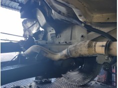 Recambio de tubo escape delantero para mercedes-benz sprinter 2-t furgoneta (b901, b902) 208 cdi (901.661, 901.662, 902.661, 902