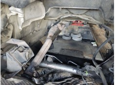 Recambio de tubo escape delantero para mercedes-benz sprinter 2-t furgoneta (b901, b902) 208 cdi (901.661, 901.662, 902.661, 902 2