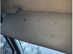 Recambio de visera parasol delantera izquierda para mercedes-benz sprinter 2-t furgoneta (b901, b902) 208 cdi (901.661, 901.662, 2
