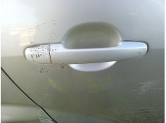 Recambio de maneta exterior trasera derecha para toyota corolla verso (zer_, zze12_, r1_) 2.2 d-4d (aur10_) referencia OEM IAM 6