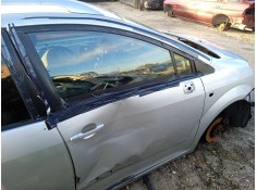Recambio de puerta delantera derecha para toyota corolla verso (zer_, zze12_, r1_) 2.2 d-4d (aur10_) referencia OEM IAM 670010F0