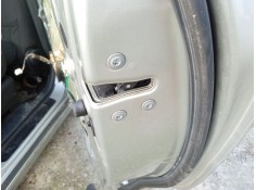 Recambio de cerradura puerta trasera derecha para toyota corolla verso (zer_, zze12_, r1_) 2.2 d-4d (aur10_) referencia OEM IAM 