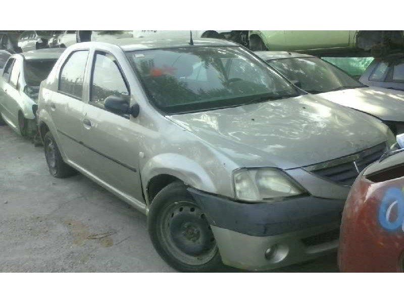 dacia logan    |   0.05 - ... | 2005 del año 2005