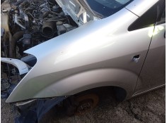 Recambio de aleta delantera izquierda para toyota corolla verso (zer_, zze12_, r1_) 2.2 d-4d (aur10_) referencia OEM IAM 538120F 2