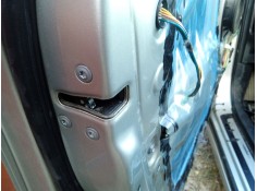 Recambio de cerradura puerta delantera izquierda para toyota corolla verso (zer_, zze12_, r1_) 2.2 d-4d (aur10_) referencia OEM 