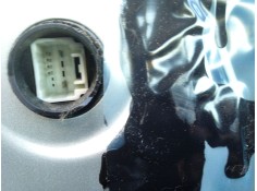 Recambio de cerradura puerta delantera izquierda para toyota corolla verso (zer_, zze12_, r1_) 2.2 d-4d (aur10_) referencia OEM  2