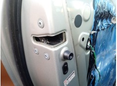 Recambio de cerradura puerta trasera izquierda para toyota corolla verso (zer_, zze12_, r1_) 2.2 d-4d (aur10_) referencia OEM IA