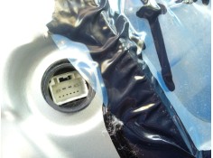 Recambio de cerradura puerta trasera izquierda para toyota corolla verso (zer_, zze12_, r1_) 2.2 d-4d (aur10_) referencia OEM IA 2