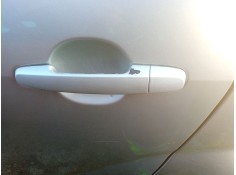 Recambio de maneta exterior trasera izquierda para toyota corolla verso (zer_, zze12_, r1_) 2.2 d-4d (aur10_) referencia OEM IAM
