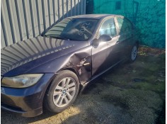 bmw 3 (e90) del año 2005 2