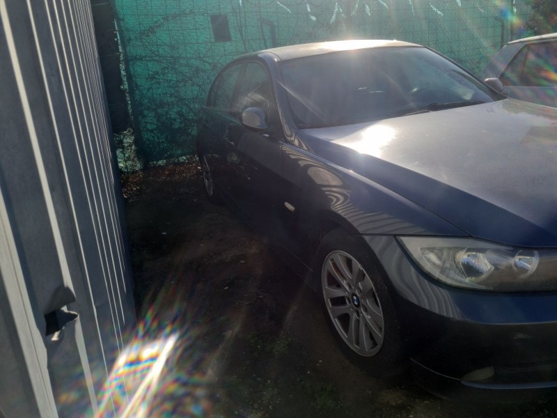bmw 3 (e90) del año 2005