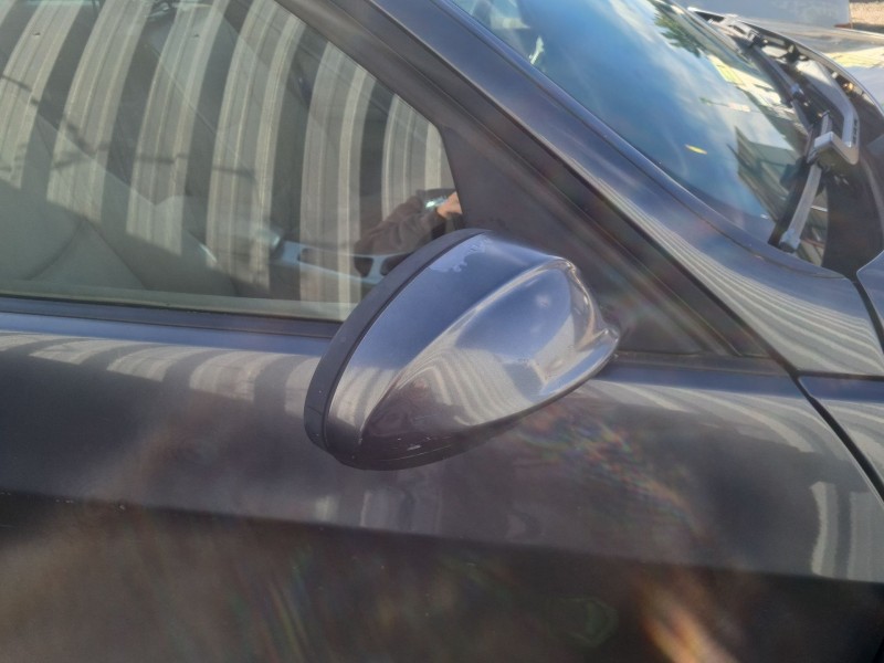 bmw 3 (e90) del año 2005