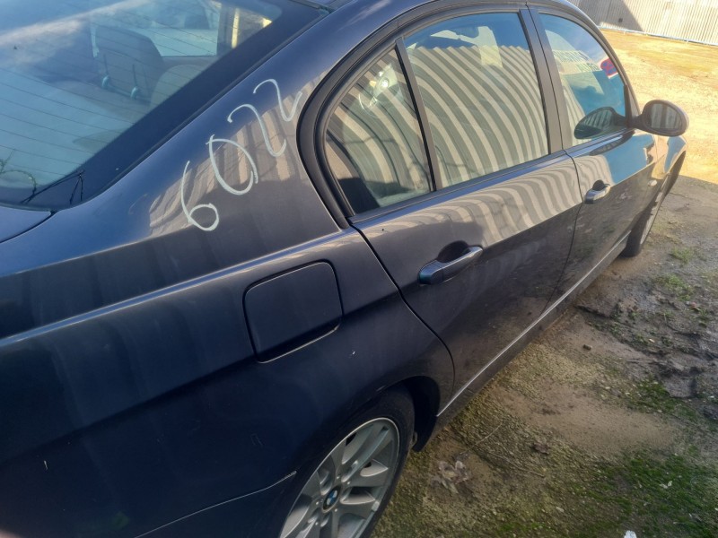 bmw 3 (e90) del año 2005