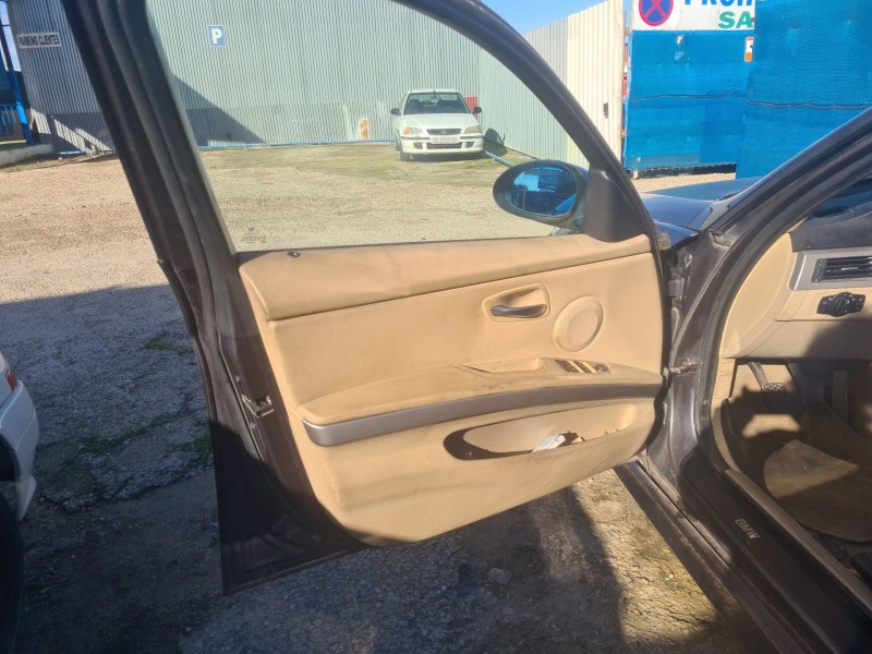 bmw 3 (e90) del año 2005