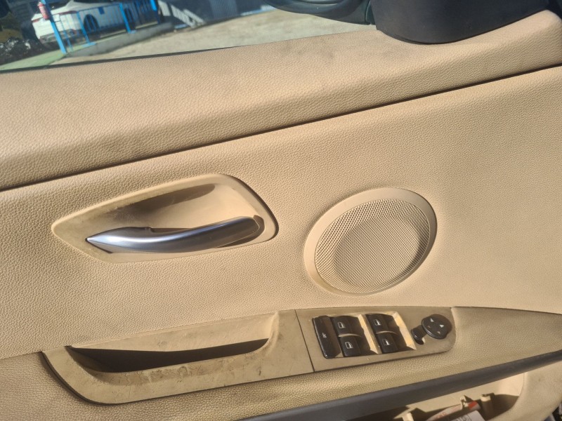 bmw 3 (e90) del año 2005