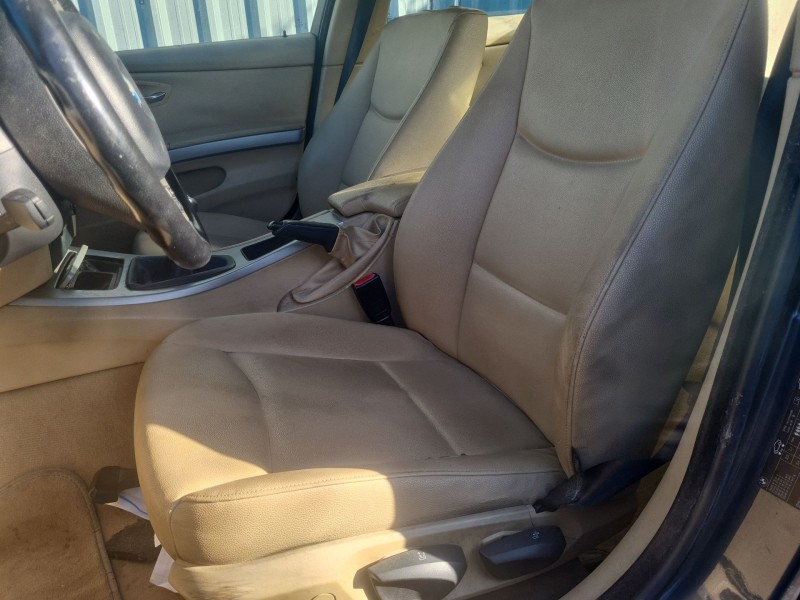 bmw 3 (e90) del año 2005