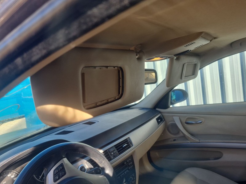 bmw 3 (e90) del año 2005