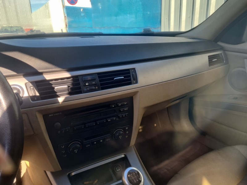 bmw 3 (e90) del año 2005