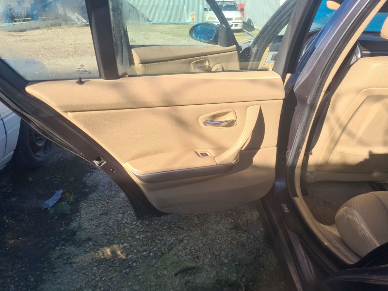 bmw 3 (e90) del año 2005