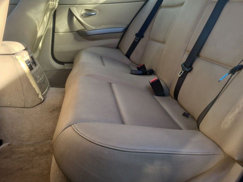 bmw 3 (e90) del año 2005