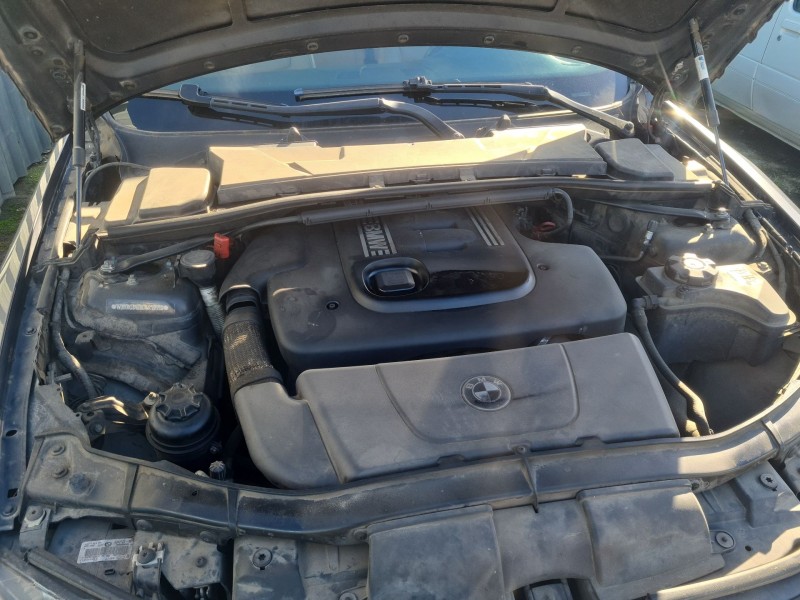 bmw 3 (e90) del año 2005