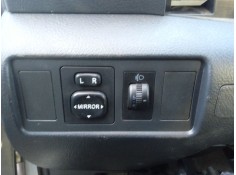 Recambio de mando luces para toyota corolla verso (zer_, zze12_, r1_) 2.2 d-4d (aur10_) referencia OEM IAM   