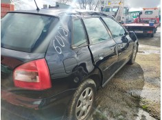 audi a3 (8l1) del año 2002 2