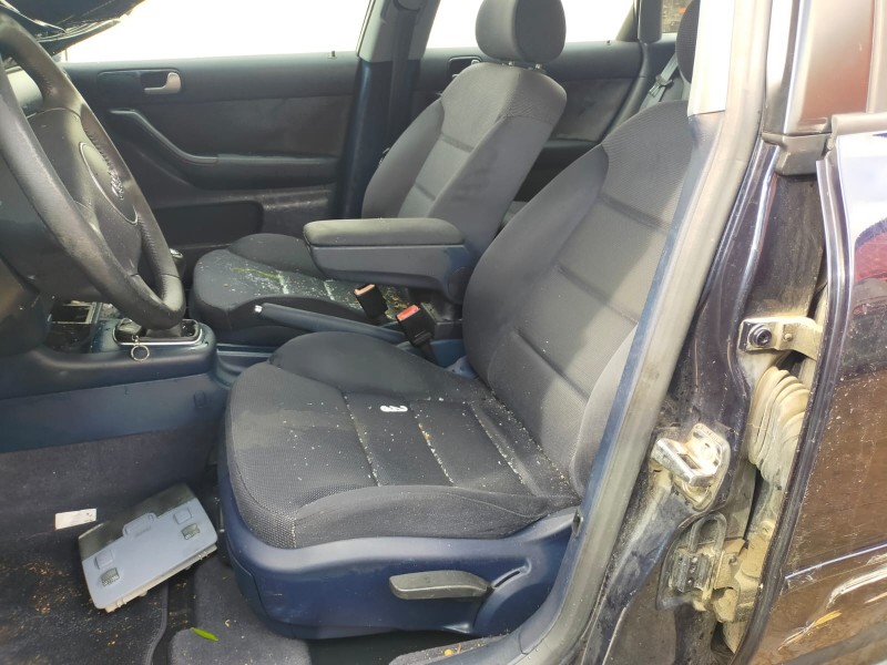 audi a3 (8l1) del año 2002