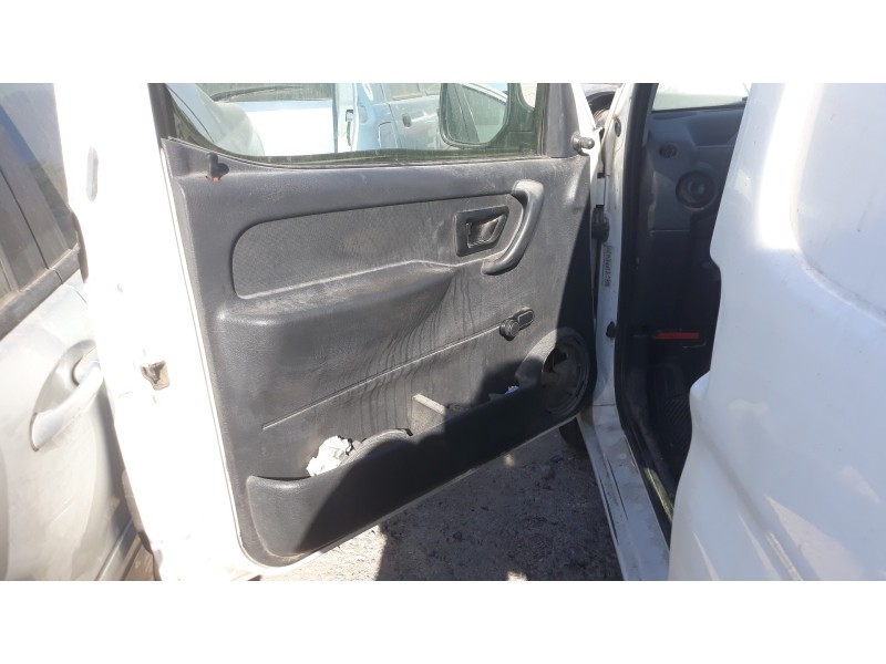 citroen berlingo 1.6 16v hdi   |   0.02 - ... | 2002 | 75 cv / 55 kw del año 2002