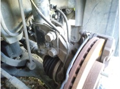 Recambio de mangueta delantera derecha para toyota corolla verso (zer_, zze12_, r1_) 2.2 d-4d (aur10_) referencia OEM IAM 432110