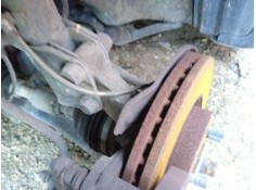 Recambio de mangueta delantera izquierda para toyota corolla verso (zer_, zze12_, r1_) 2.2 d-4d (aur10_) referencia OEM IAM 4321