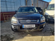 kia sportage ii (je_, km_) del año 2009