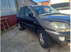 kia sportage ii (je_, km_) del año 2009 2