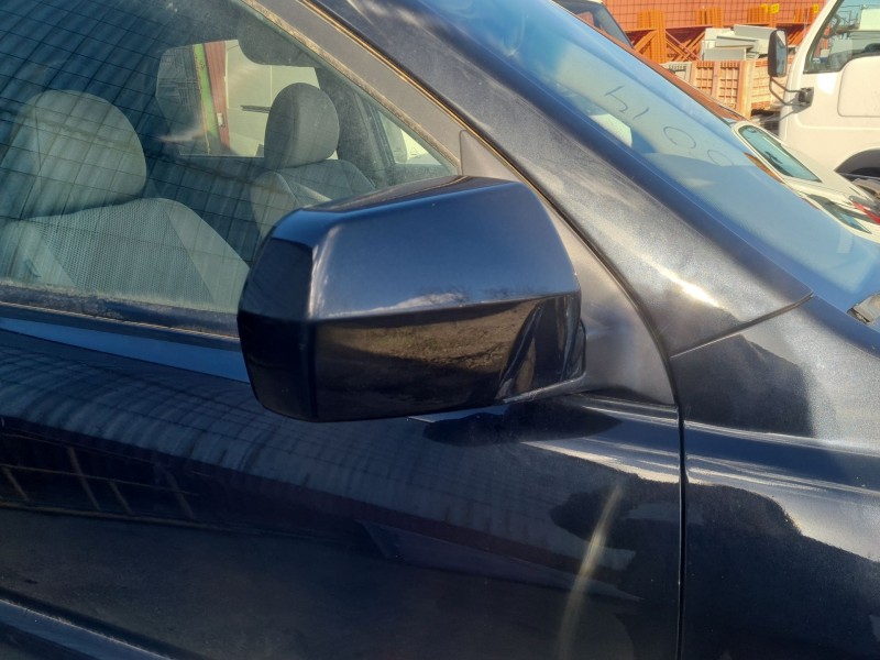 kia sportage ii (je_, km_) del año 2009