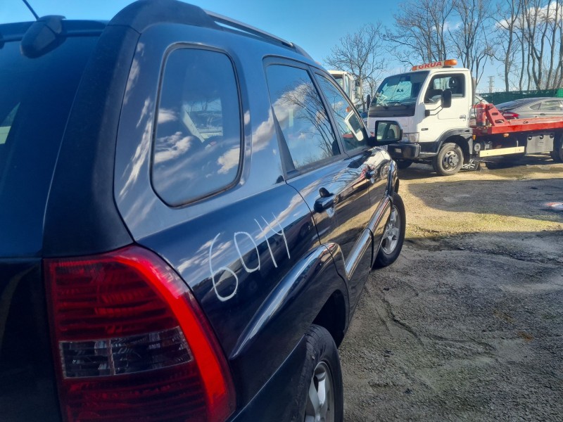 kia sportage ii (je_, km_) del año 2009