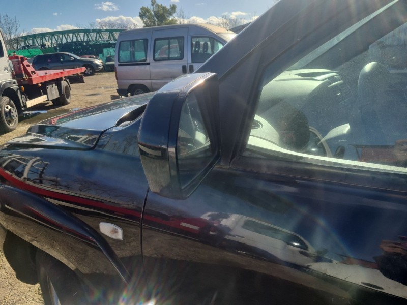 kia sportage ii (je_, km_) del año 2009