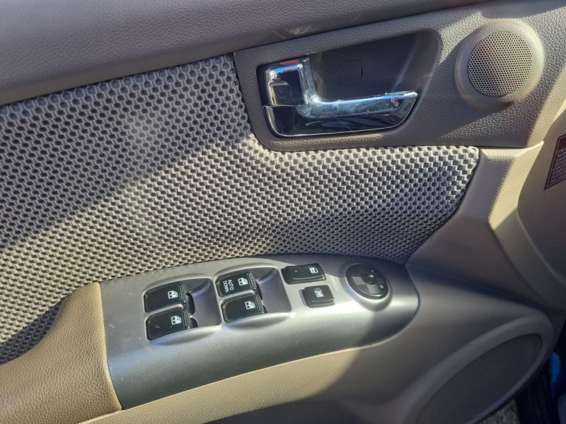 kia sportage ii (je_, km_) del año 2009