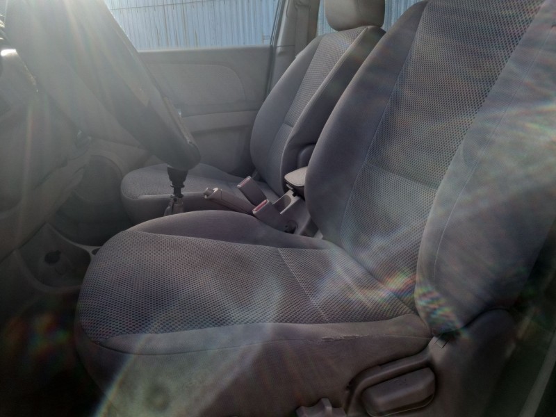 kia sportage ii (je_, km_) del año 2009