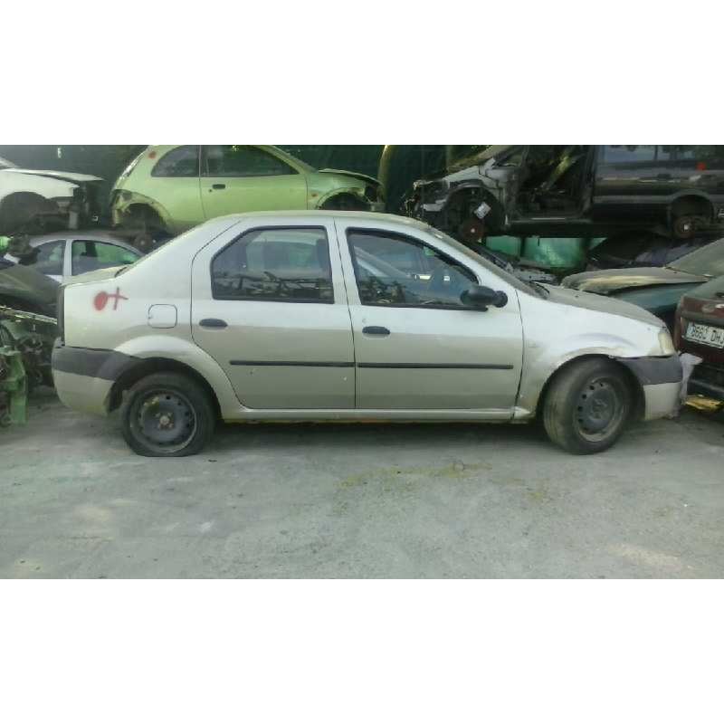 dacia logan    |   0.05 - ... | 2005 del año 2005