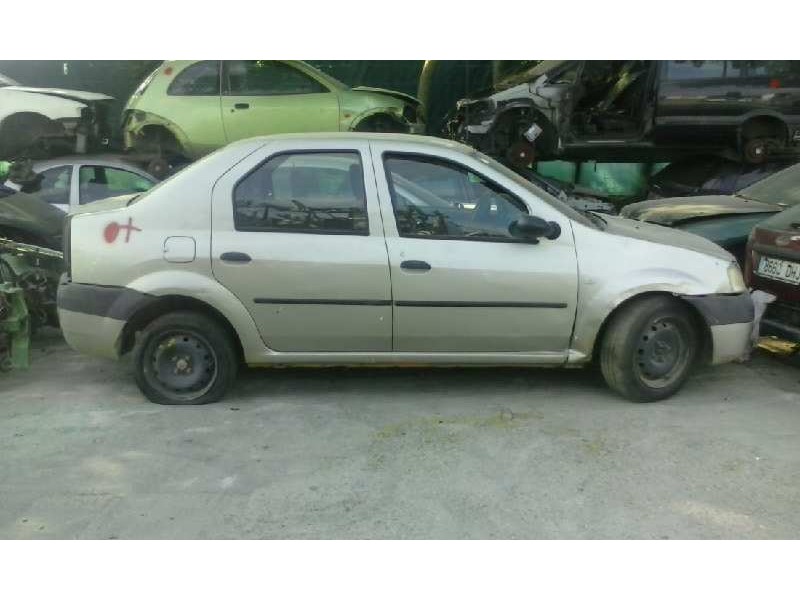 dacia logan    |   0.05 - ... | 2005 del año 2005