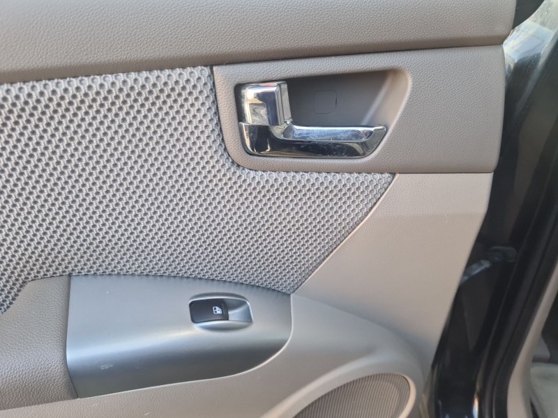 kia sportage ii (je_, km_) del año 2009