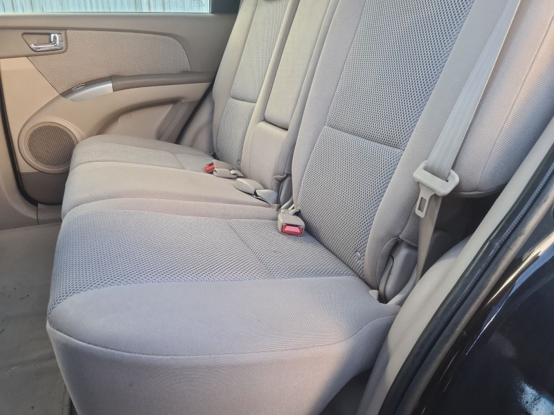 kia sportage ii (je_, km_) del año 2009